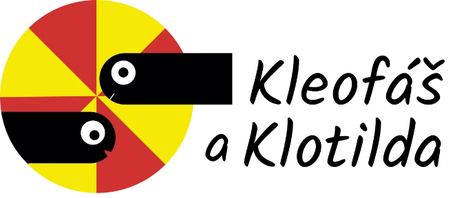 Kleofáš a Klotilda