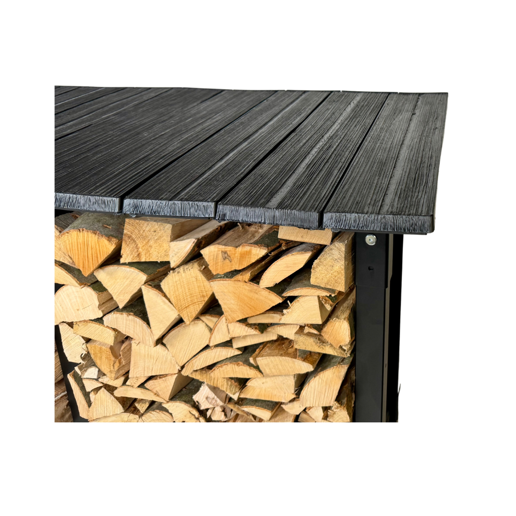 Střecha šindel pro DS 33/060