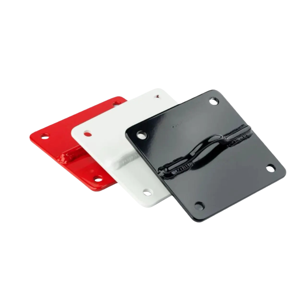 Revize závěsného systému do stropu