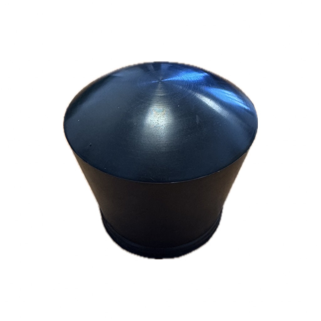 [C-PCH1] Rubber foot for Stilts