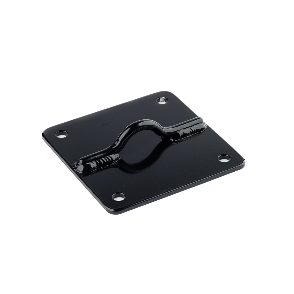Ceiling mount - square