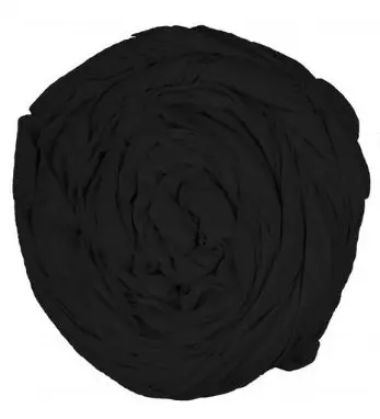 Aerial silk
