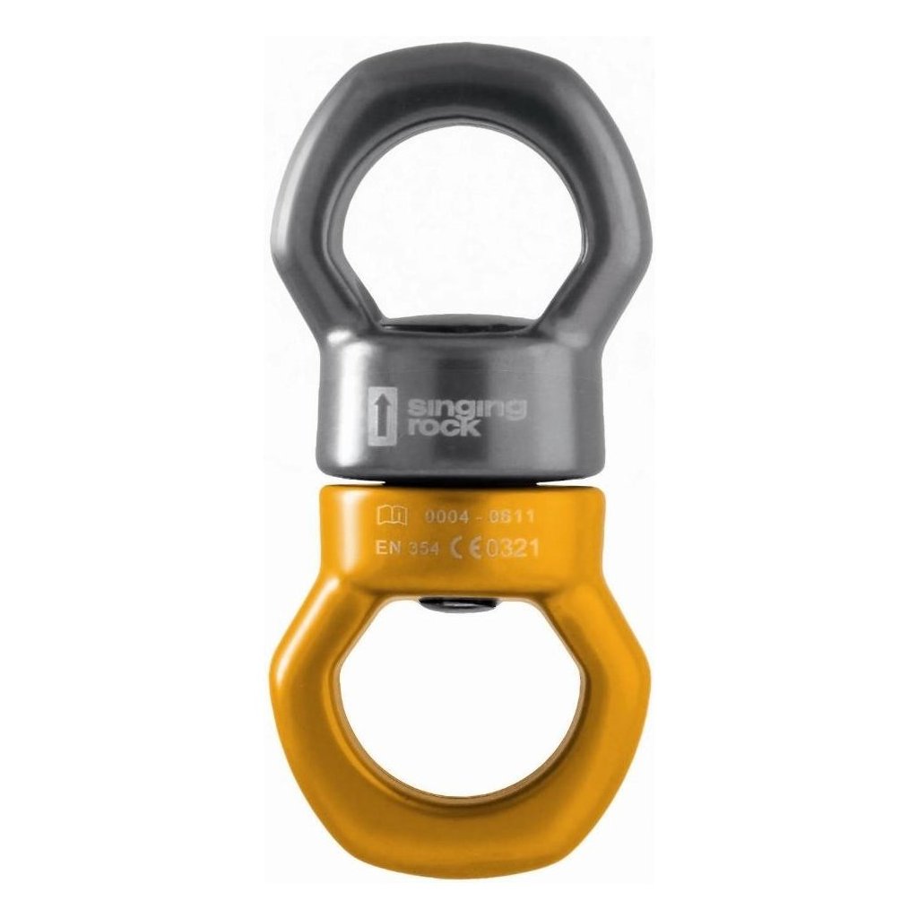 [389] Obrtlik / průtočítko / twister