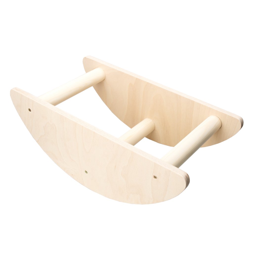 Houpací mini bradla