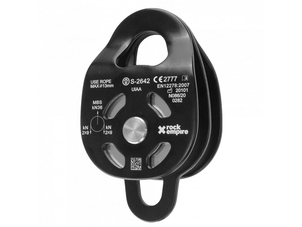 [RK802**00] Kladka TWIN (dvojkladka vedle sebe)