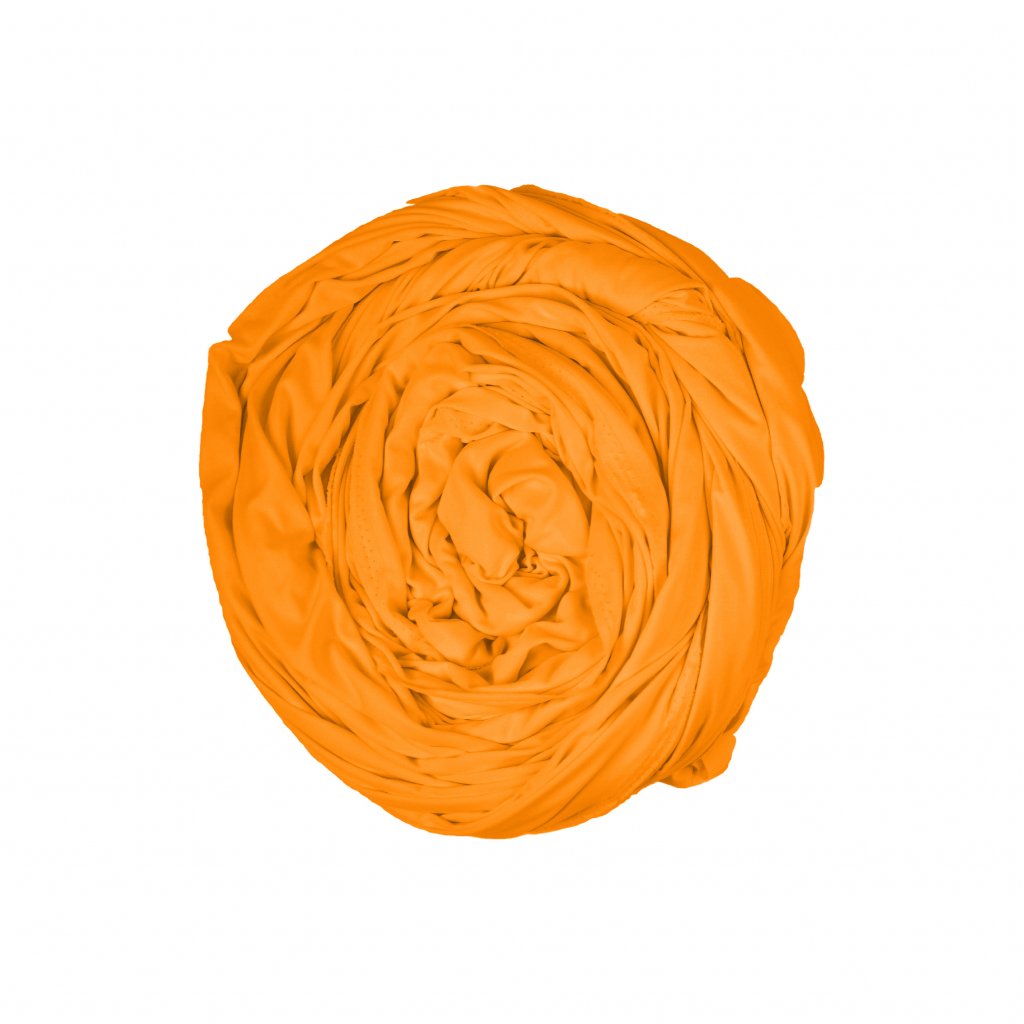 Aerial silk