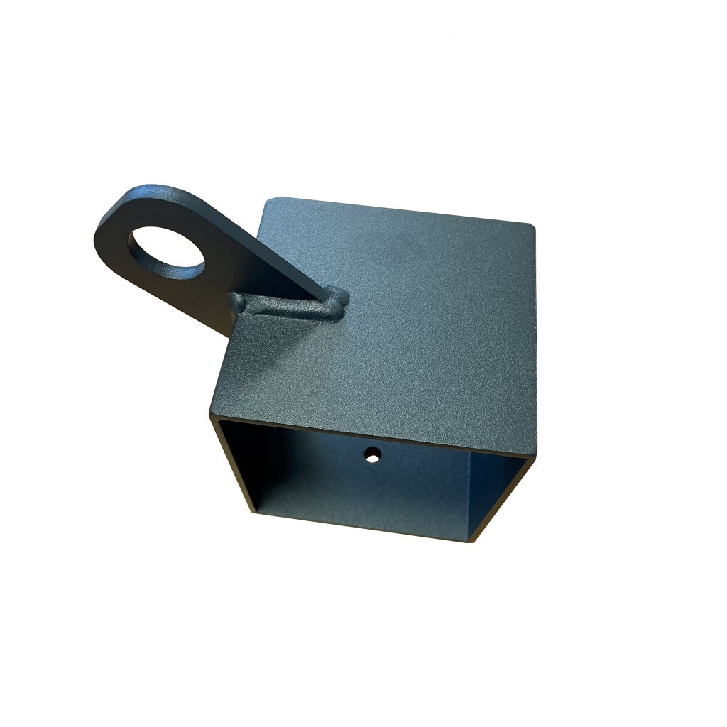 [KDA-02] Konstrukce A | zahradní | závěsné oko