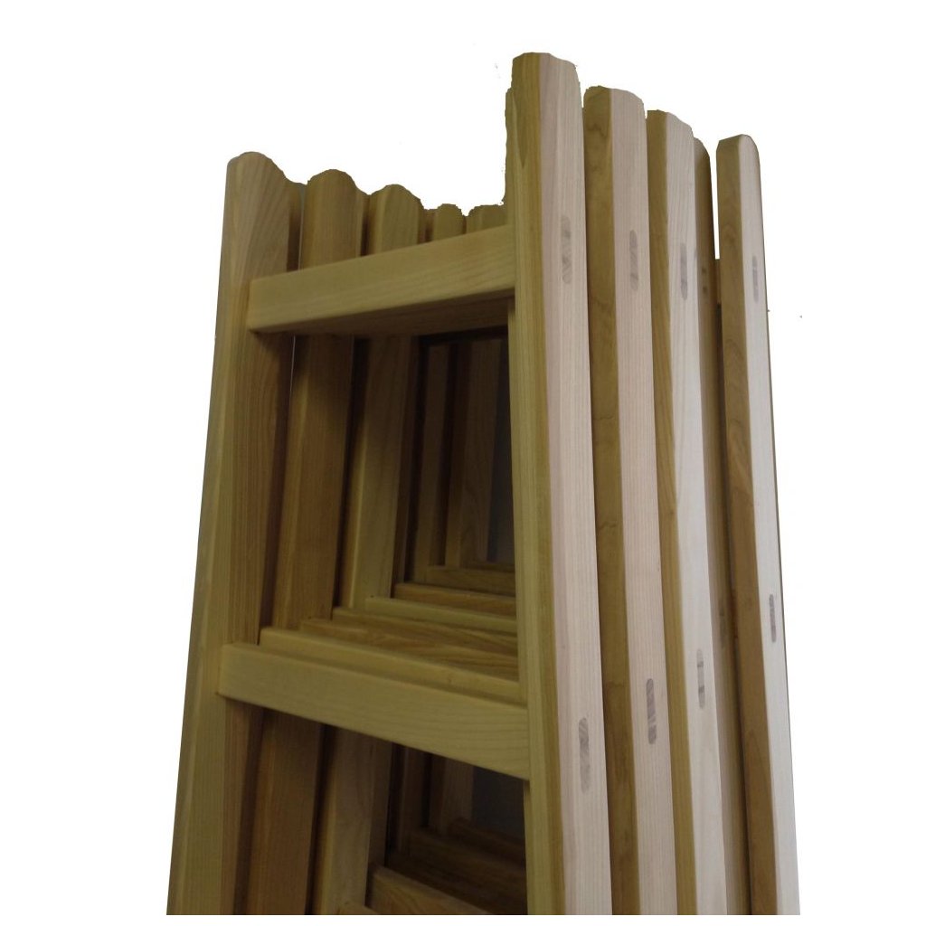 Akrobatický žebřík | malířský půldíl