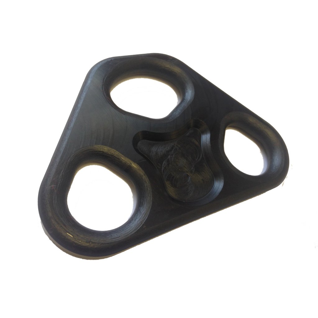 [DA01] Závěsný trojůhelník