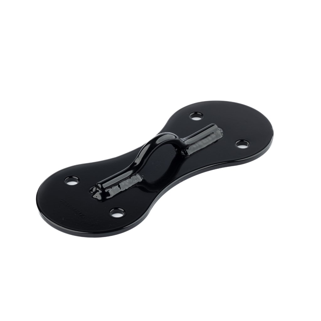 [BA01] Závěsný systém do stropu / na trám (Černá)