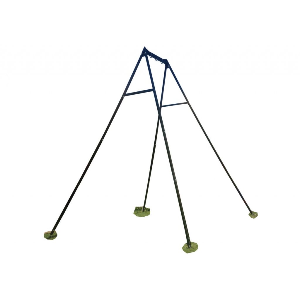 [Revize-KOA] REVIZE konstrukce pro vzdušnou akrobacii | KOA