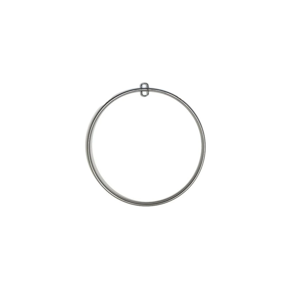 [Revize_kruh] REVIZE trapézový kruh