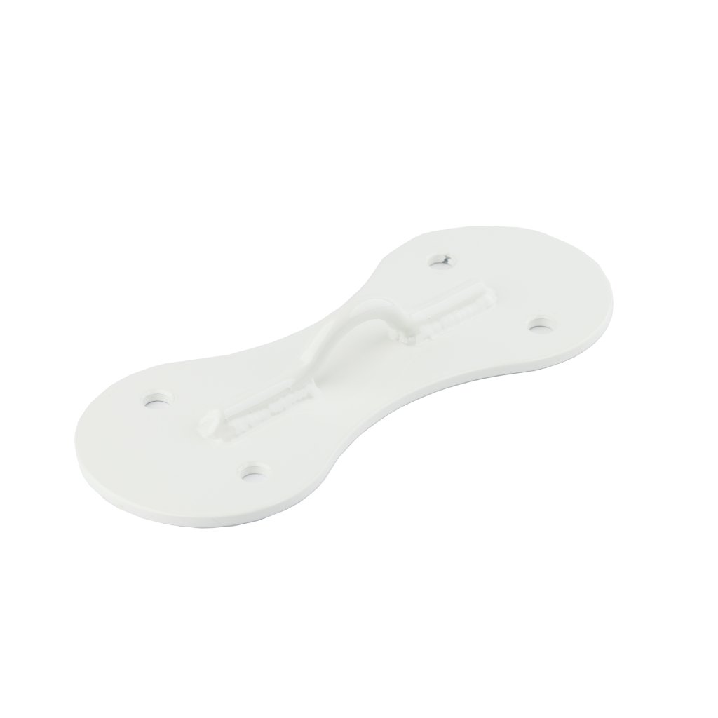 [BB01] Suspension system for ceiling / beam (White)