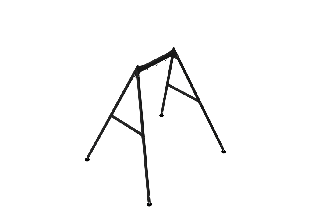 [KOA-S] Konstrukce A (KOA) (S ( 2patra nohou 2,7m), S (cca 1,2m))