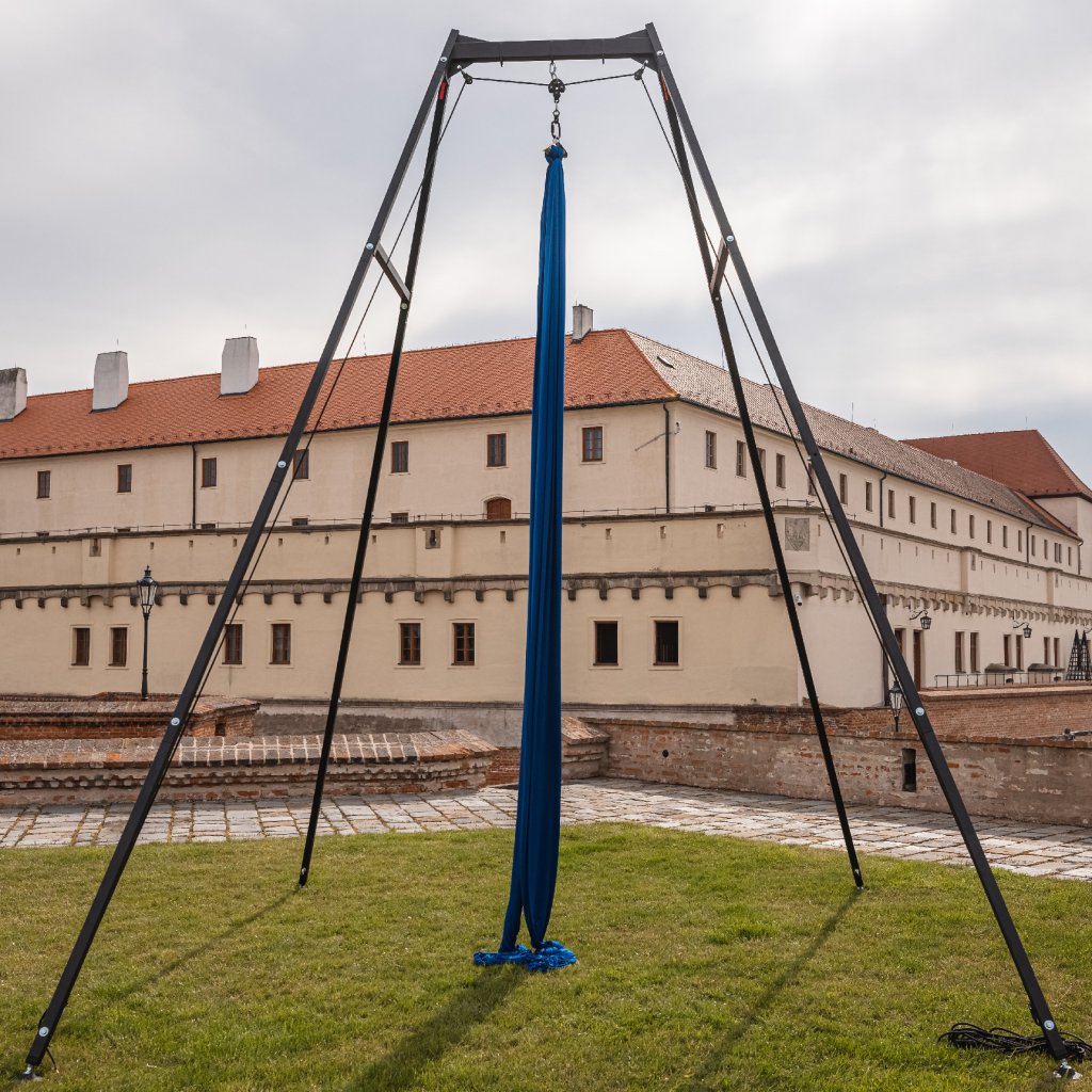 Konstrukce A (KOA)