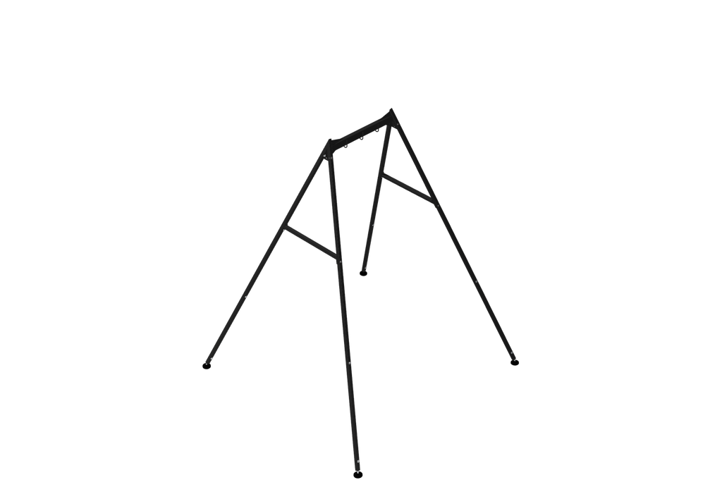 Konstrukce A - pro vzdušnou akrobacii | KOA