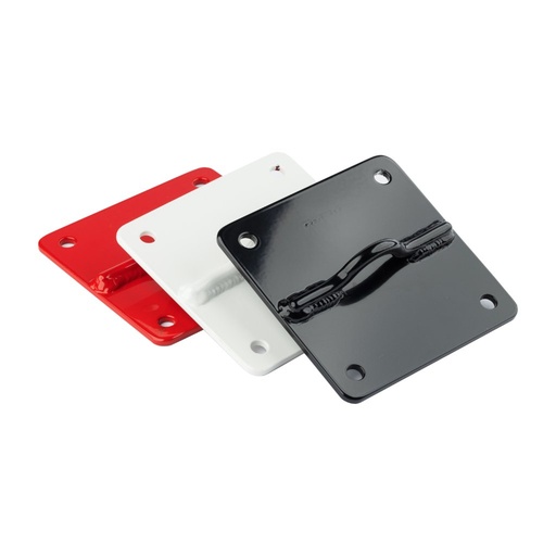 Suspension system for ceiling - square