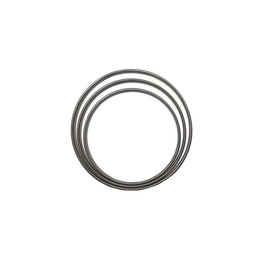 Trapézový kruh / Aerial hoop