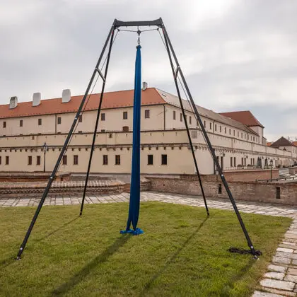Školení konstrukce A